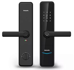 Замок электронный полуавтоматический Philips EasyKey 603