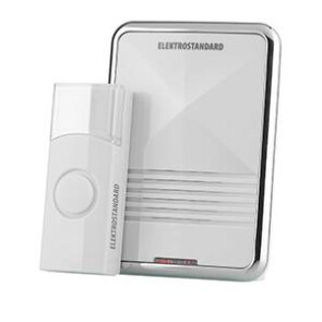 Дверной звонок «DBQ01M WL 36M» беспроводной