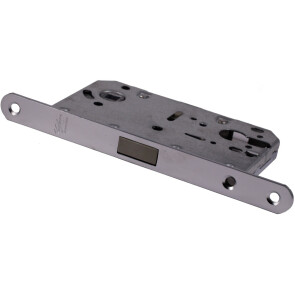 Защелка магнитная под цилиндр Vantage MC85CP Полированный хром