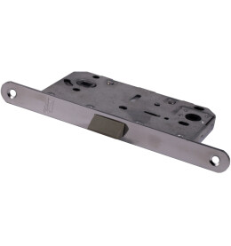 Защелка межкомнатная под фиксатор Vantage P96CP Полированный хром