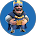 King of the game King of the game