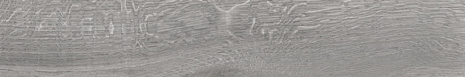 Арсенале Керамогранит серый обрезной SG516000R 20х119,5 (Малино)