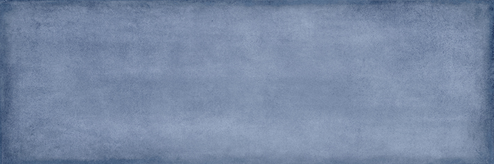 Majolica облицовочная плитка рельеф голубой (MAS041D) 19,8x59,8