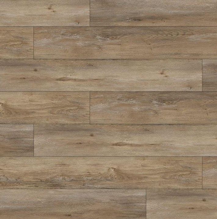 Ламинат SPC Floorwood Genesis MV02 Дуб Артас Arthas Oak ( 2,44244 кв.м.)
