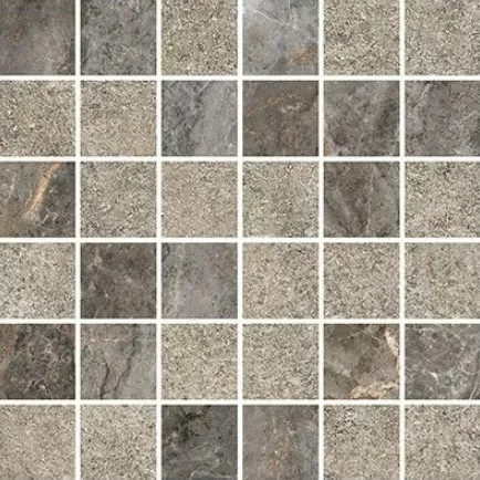 Marble-Stone Мозаика Тауп Матовый K9498868R001VTE0 30х30 (5x5)