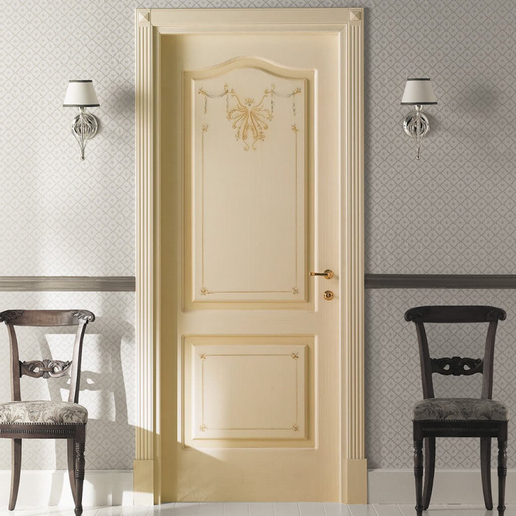 Итальянские двери New Design porte