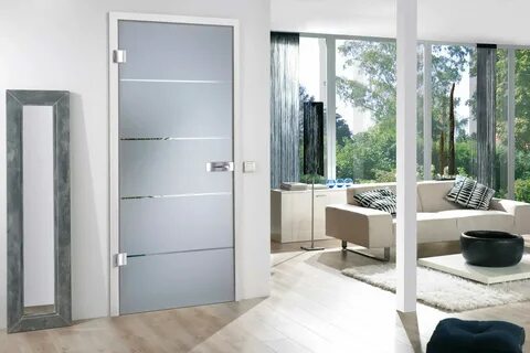 Дизайн межкомнатной двери должен всегда соответствовать стилю в комнате