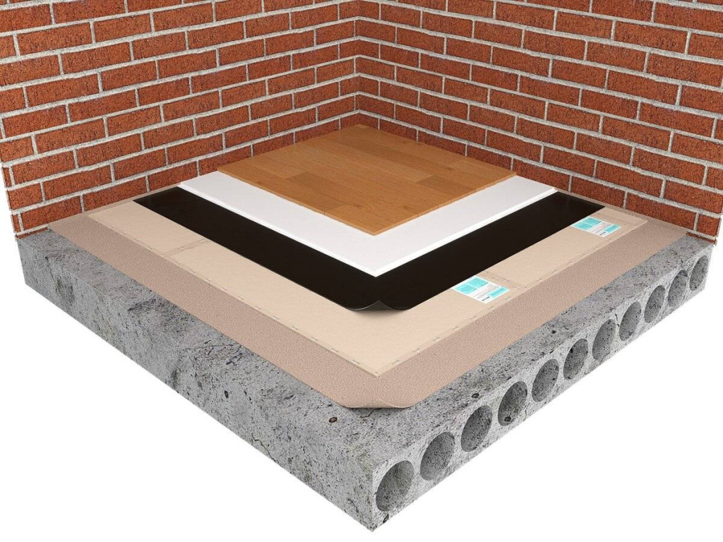 Укладка ламината своими руками: пошаговая инструкция с фото