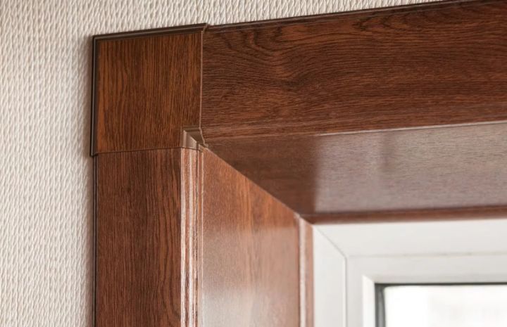 25 советов по оформлению дверного проема без двери + 50 фото