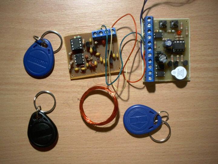 Размагнитился ключ от домофона, что делать | Почему не работает ключ от ...