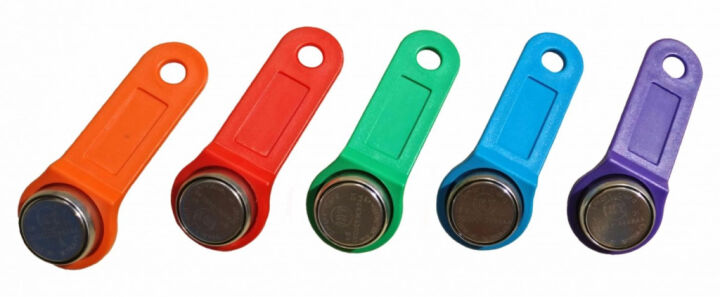 Размагнитился ключ от домофона, что делать | Почему не работает ключ от ...