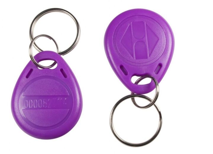 Размагнитился ключ от домофона, что делать | Почему не работает ключ от ...