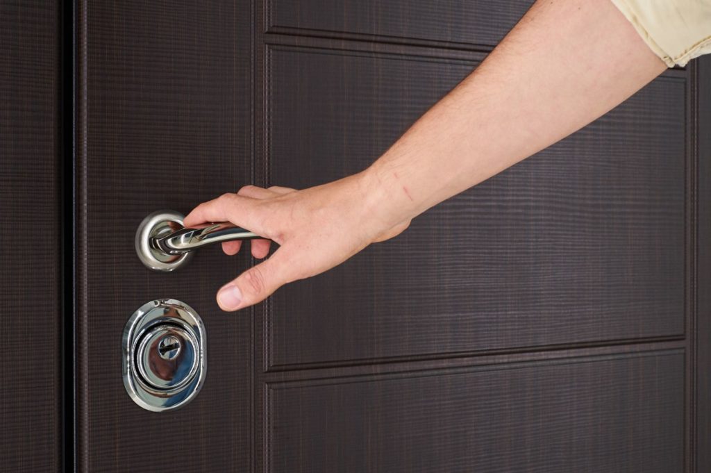 Что делать если потерял ключи от машины или квартиры