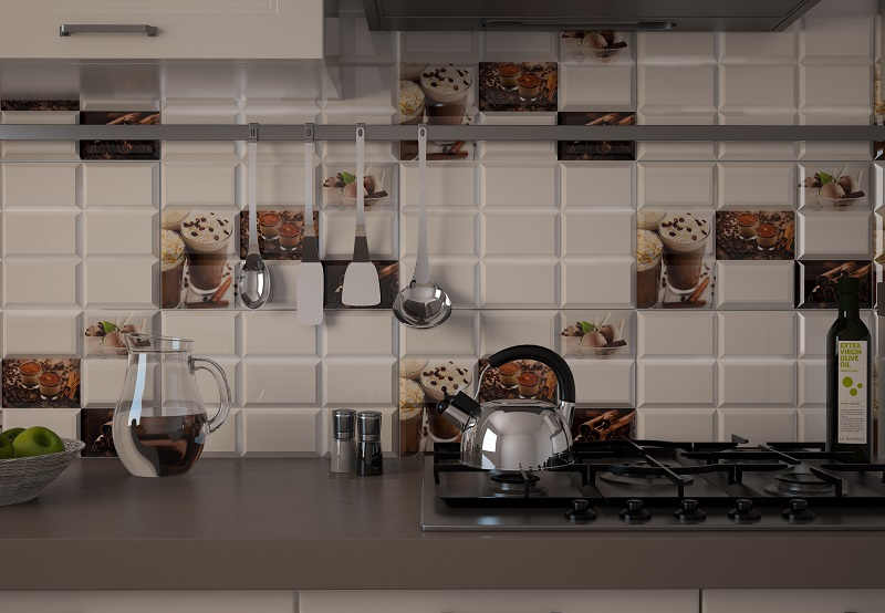 Декор кухни своими руками – оригинальные идеи преображения интерьера (фото)