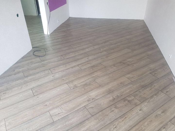 Как рассчитать ламинат на комнату | Расчет ламината по площади комнаты