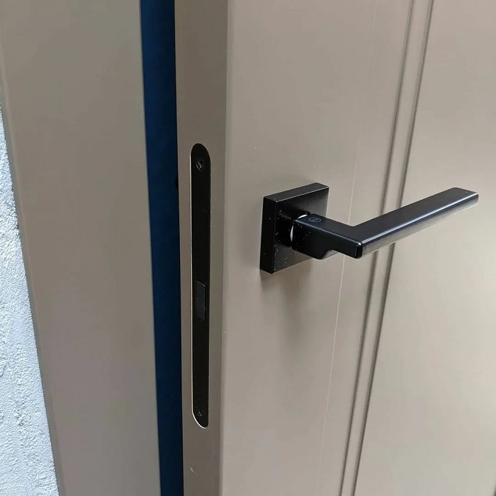 Инструкция по самостоятельной установке межкомнатных дверей