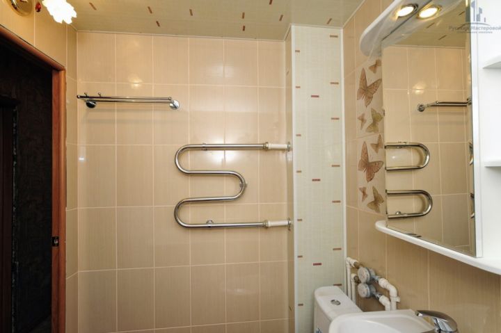 Как правильно спрятать трубы в ванной и туалете, советы мастеров