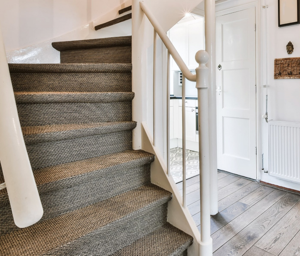 Картинки по запросу сочетание мрамора и плитки на лестнице | Лестница, Дом, Декорирование