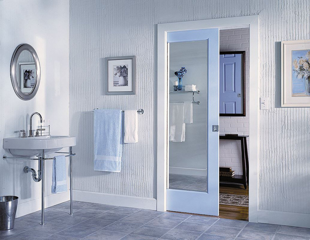 Дизайн ванных комнат, совмещенных с туалетом: фото интерьеров