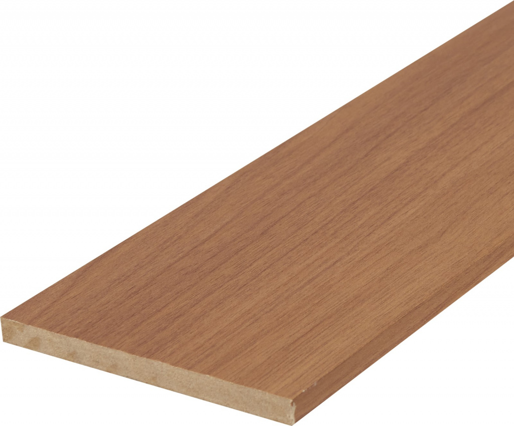 Vnitřní rám dveří z MDF