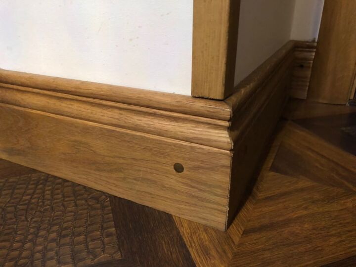 Какой плинтус выбрать для пола: советы экспертов и виды плинтусов