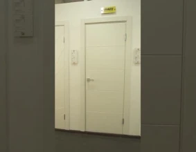 Межкомнатная дверь Эмаль Скинни
 Межкомнатная дверь Эмаль Скинни