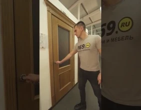 Межкомнатная дверь Вуд Классик
 Межкомнатная дверь Вуд Классик