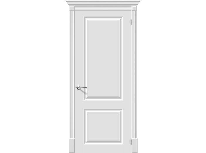 Дверь К Скинни-12 Whitey 200*60