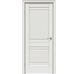 Дверь межкомнатная "Concept-625" Белоснежно матовый глухая