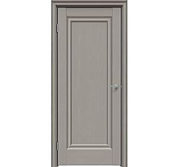 Дверь межкомнатная "Future-590" Дуб Серена каменно-серый
