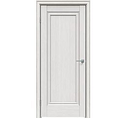 Дверь межкомнатная "Future-590" Дуб Серена светло-серый