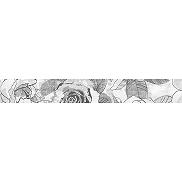 Sonata бордюр розы многоцветный (SO1O452DT) 8x59,8