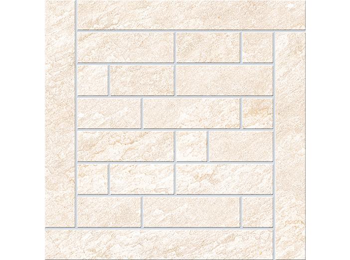 Urban Quarzite Beige Декор Brick (K943934) 45x45