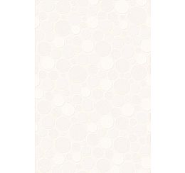 Mozaika Плитка настенная белая (C-MZK051R) 20x30