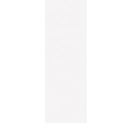 Руаяль Плитка настенная белый блестящий обрезной 13000R 30х89,5